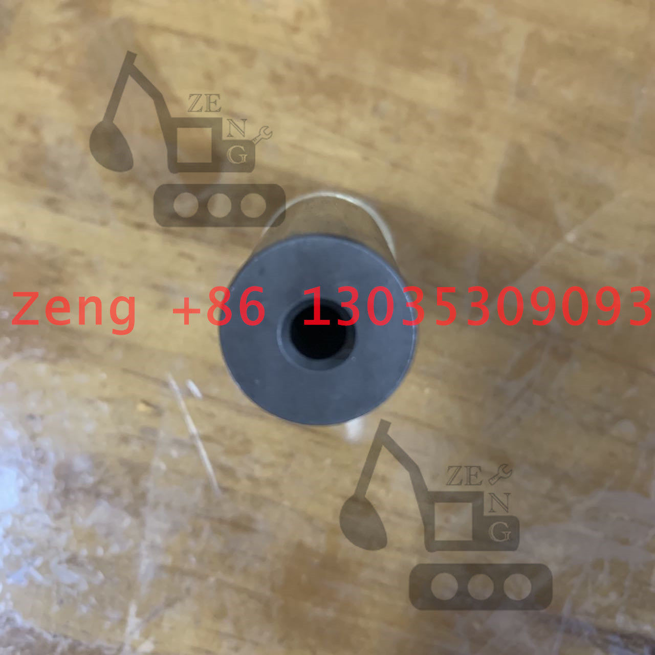 JMV53-34 YC85 SY65 SY75 SWE70 SWE80 R80-7 461-4301 travel motor piston shoe