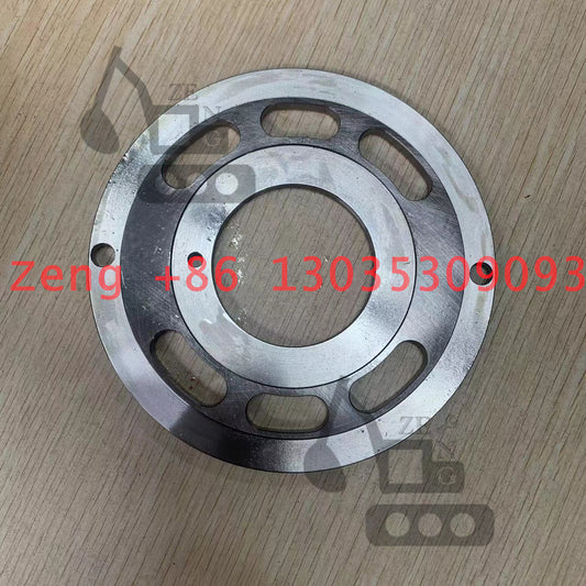 GM60VC TM60VC EC360B MBEB227 MBEB379 travel motor valve plate