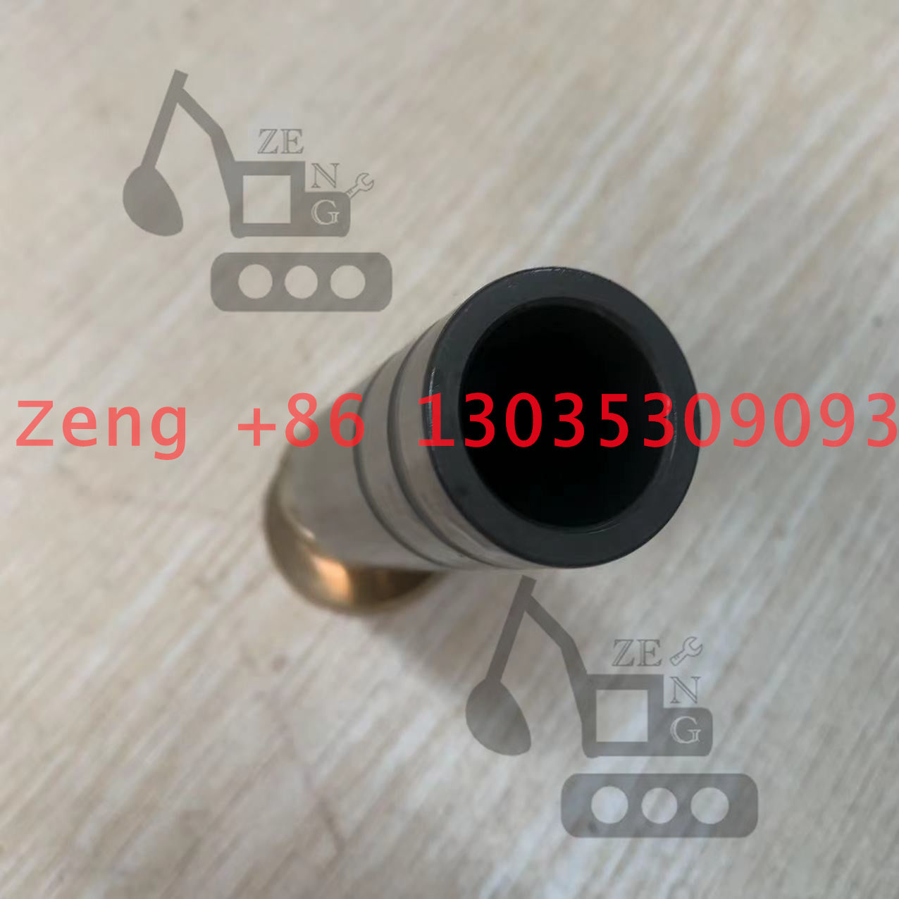 DNB60F travel motor piston shoe