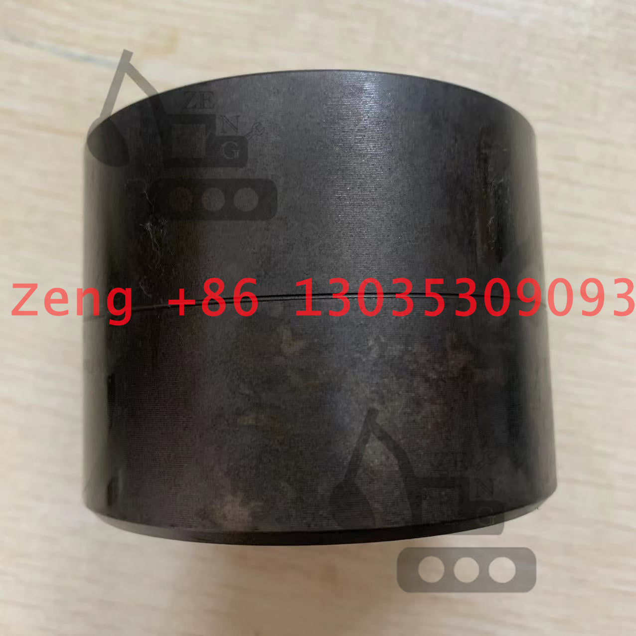 HPV050 EX100-5 hydraulic pump cylinder block rotor barrel