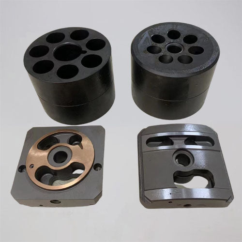 Hitachi HPV050 hydraulic pump servo piston