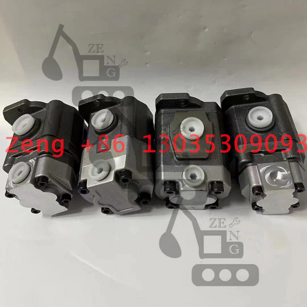 AP2D25W hydraulic pump gear pump pilot pump