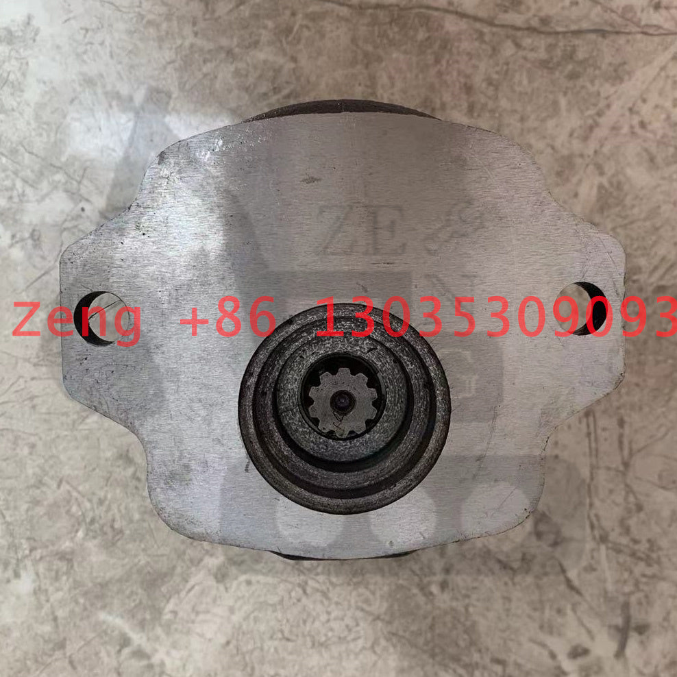 A10VD43 HD250 HD307 E70B CAT307 hydraulic pump gear pump pilot pump