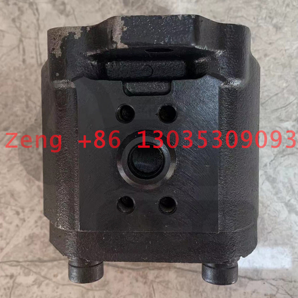 A10VD43 HD250 HD307 E70B CAT307 hydraulic pump gear pump pilot pump