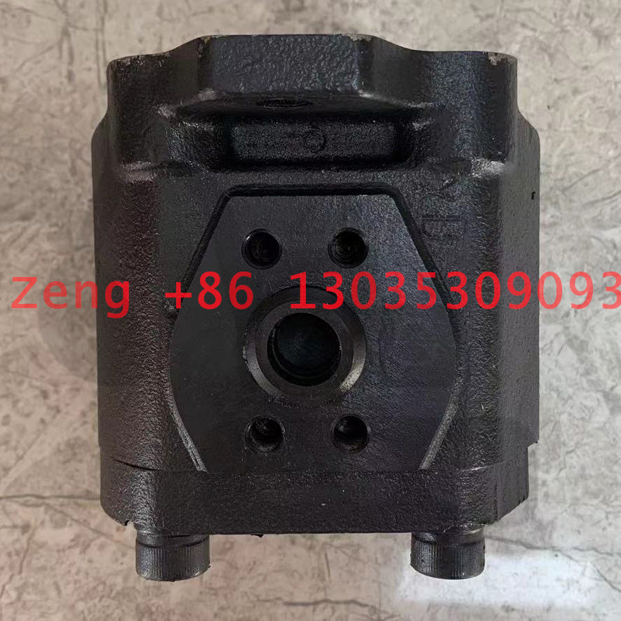 A10VD43 HD250 HD307 E70B CAT307 hydraulic pump gear pump pilot pump