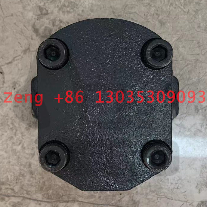 A10VD43 HD250 HD307 E70B CAT307 hydraulic pump gear pump pilot pump