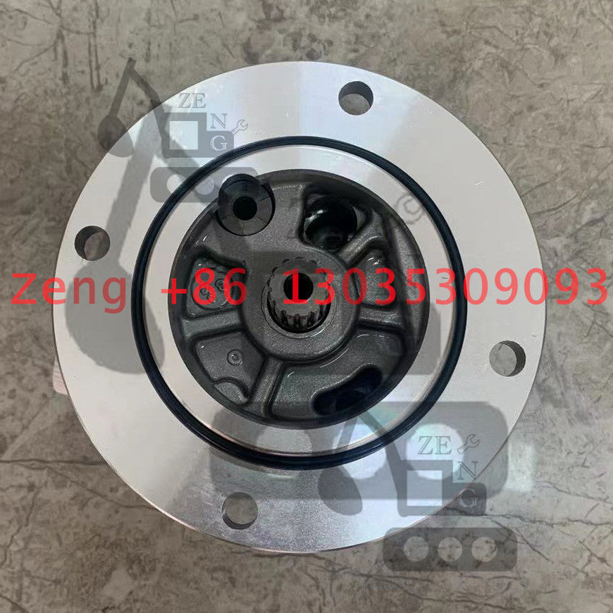 K7SP36 K7V28  ZAX70-5G hydraulic pump gear pump pilot pump