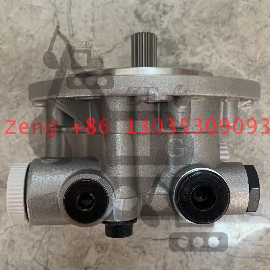 K7SP36 K7V28  ZAX70-5G hydraulic pump gear pump pilot pump