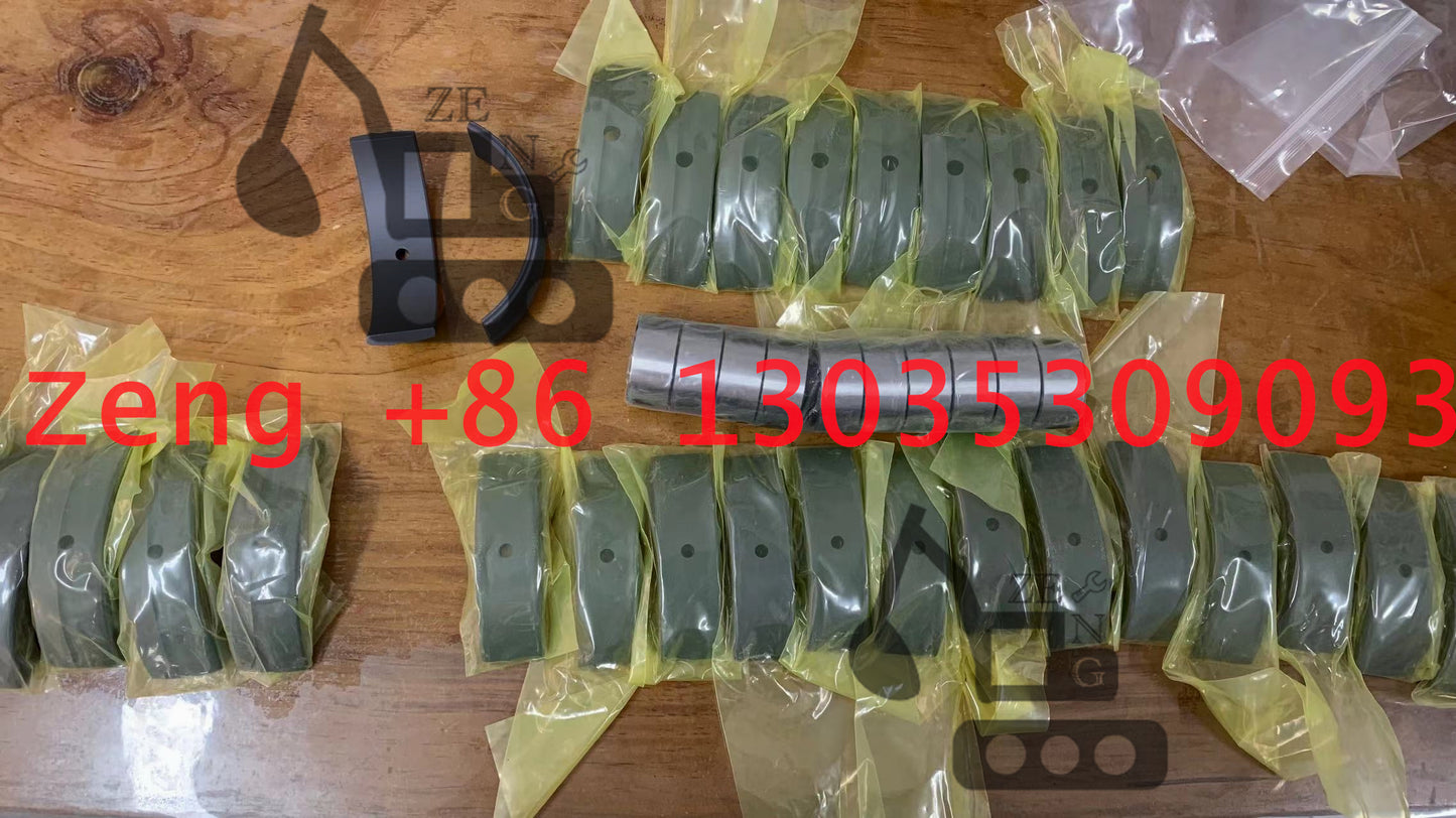 SBS120 CAT320C hydraulic pump bearing