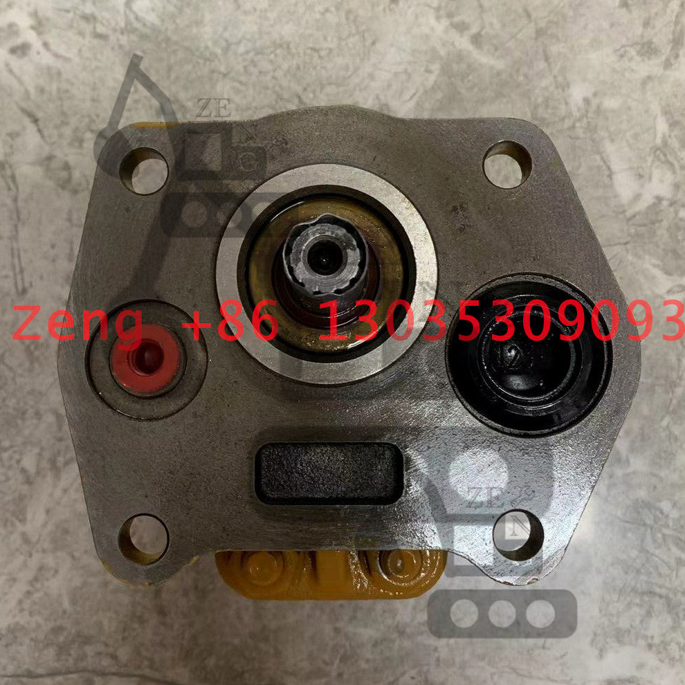 D20 D21 07421-71401 gear pump