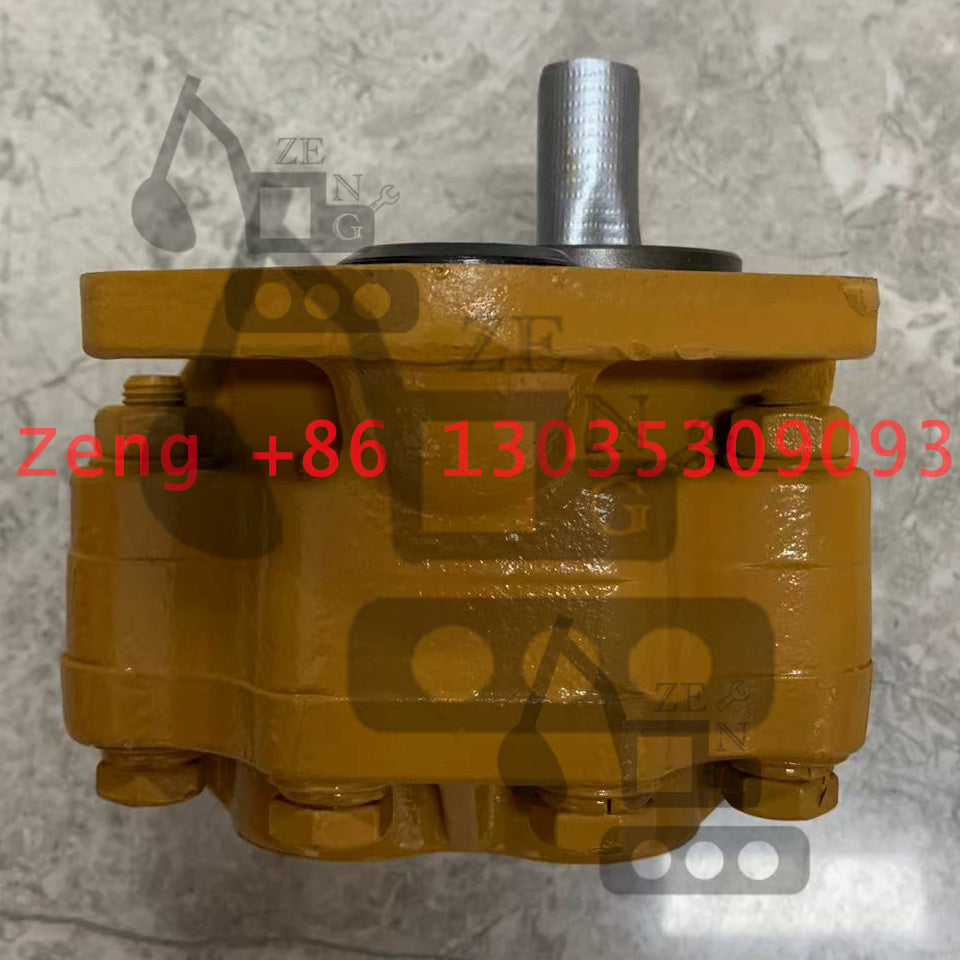 D20 07421-71401 gear pump