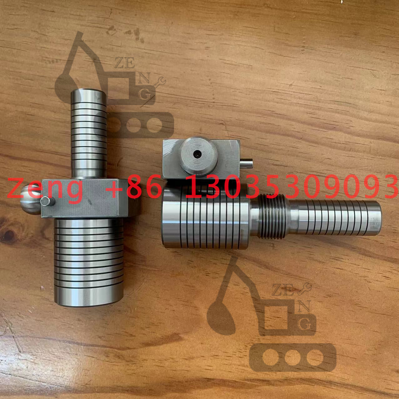 K5V200 hydraulic pump servo piston and servo pin