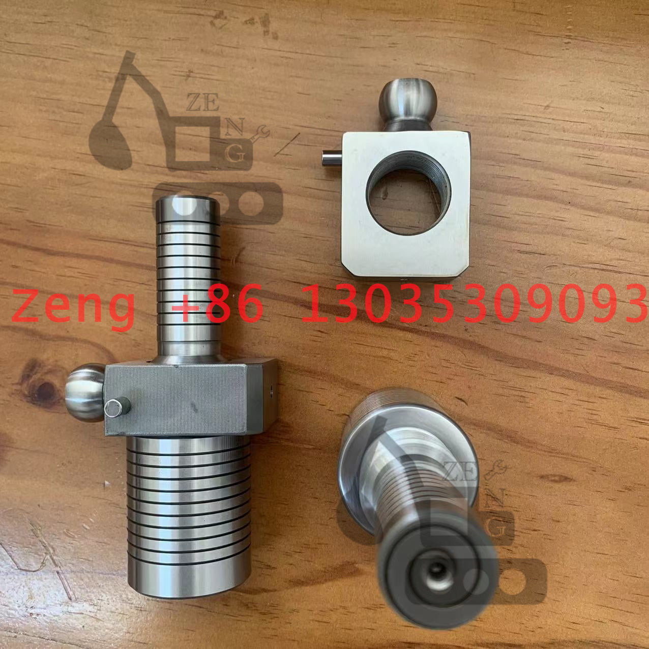 K5V200 hydraulic pump servo piston and servo pin