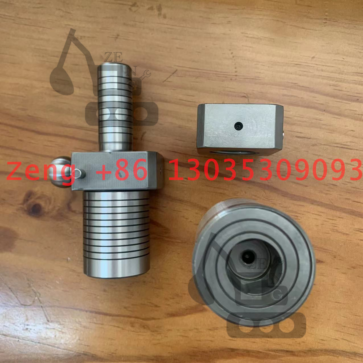K5V200 hydraulic pump servo piston and servo pin