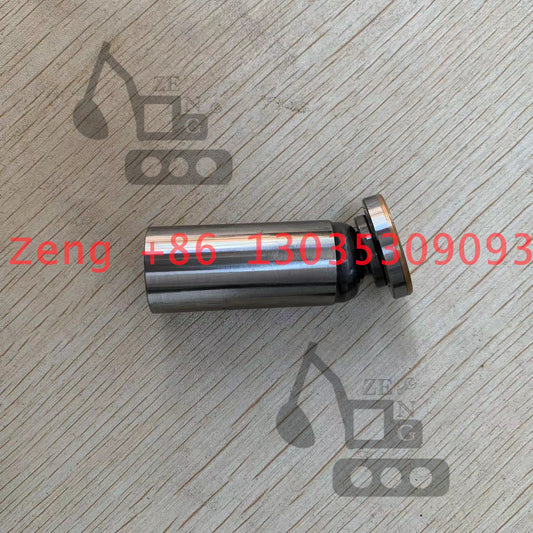 PSVL-54CG CAT304 hydraulic pump piston shoe