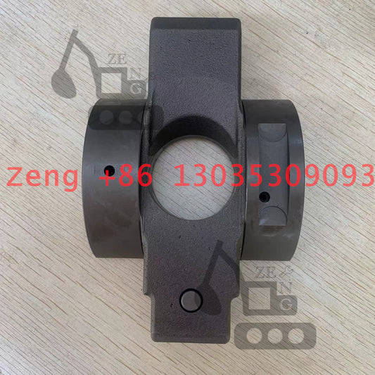 KAYABA PSVL-54CG CAT304 hydraulic pump swash plate