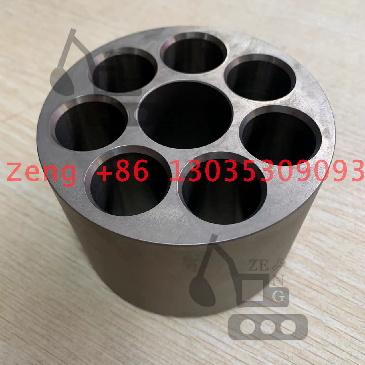 PC200-7 PC200-8 PC220-8 HPV220-8 KMF125 swing motor parts