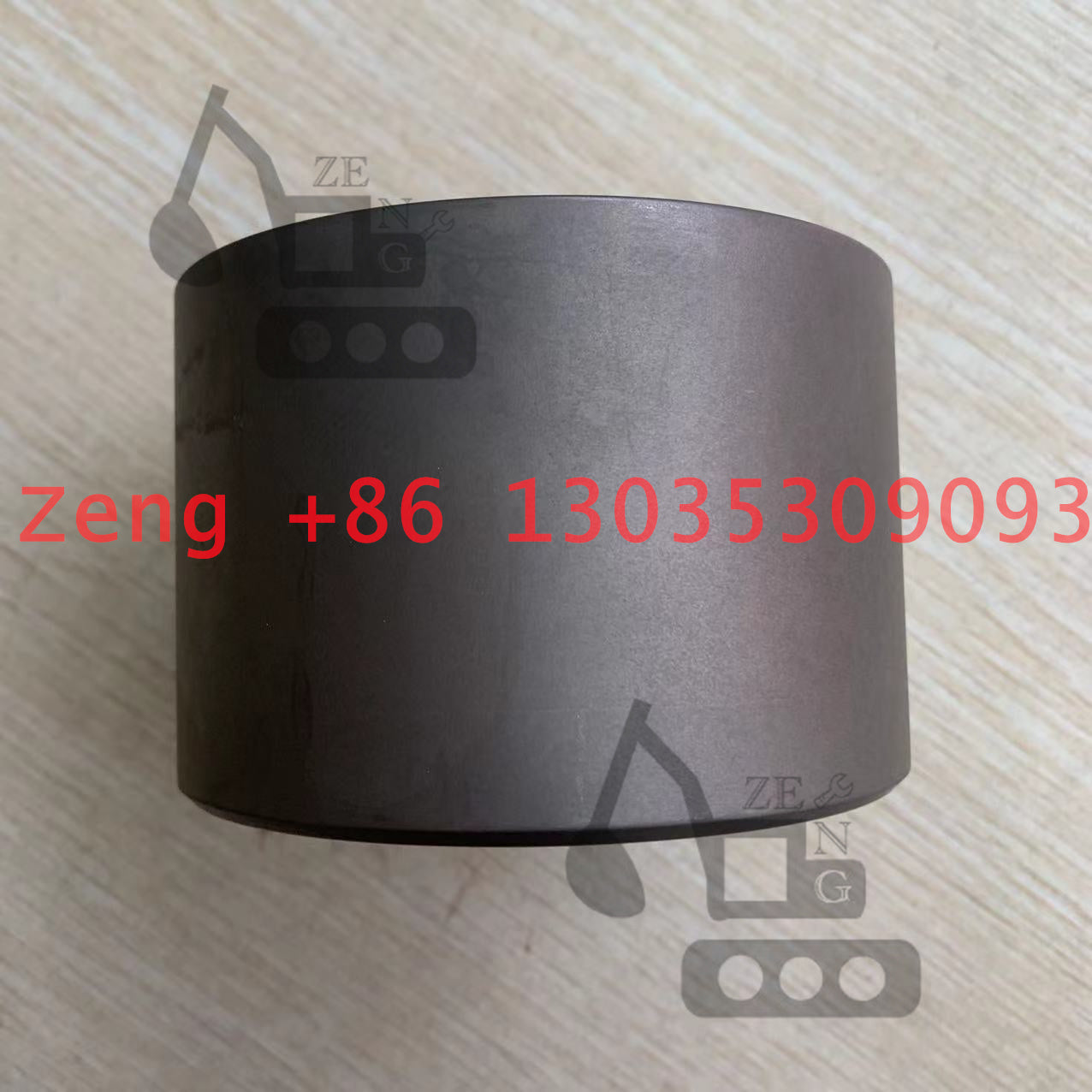 PC200-7 PC200-8 PC220-8 HPV220-8 KMF125 swing motor parts
