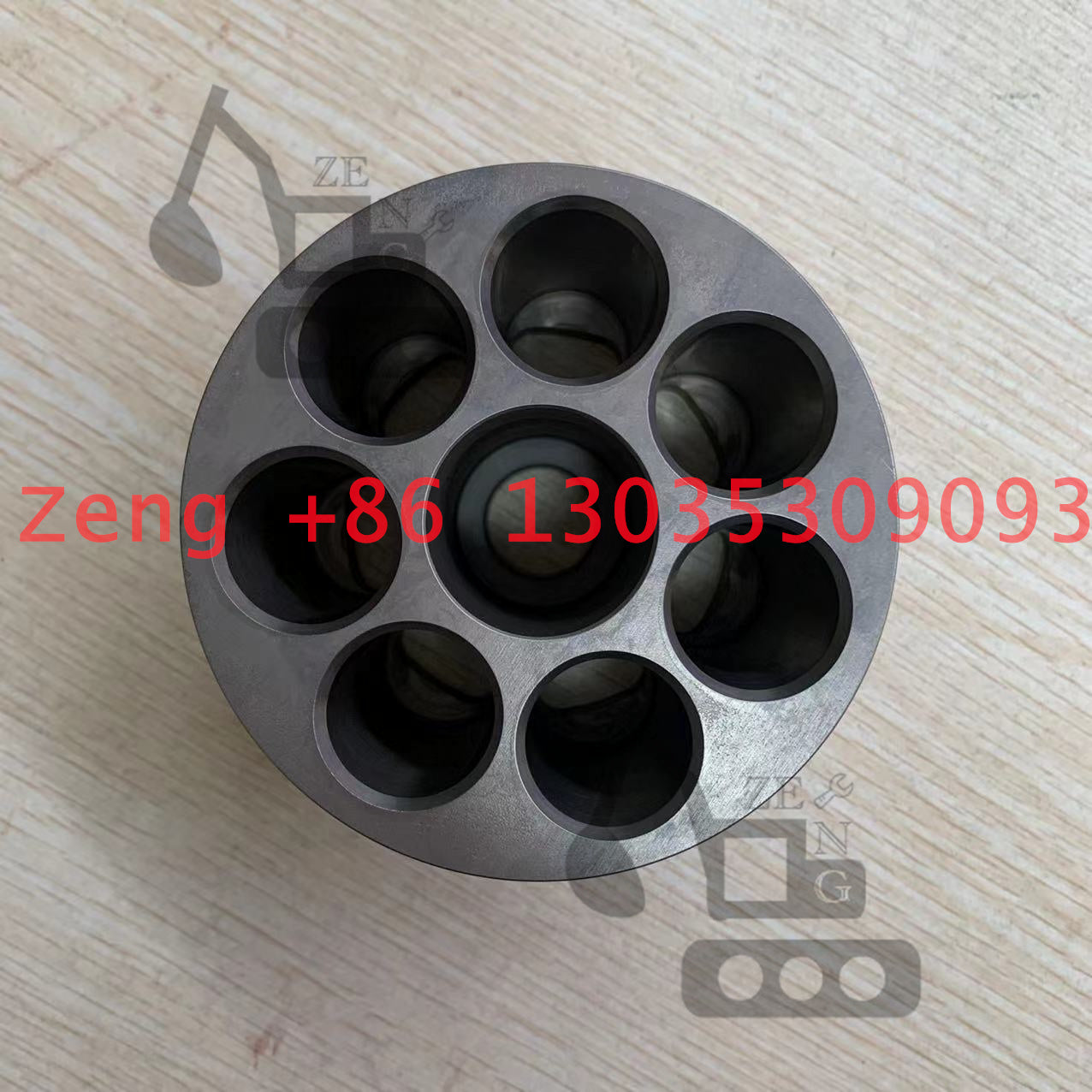 PC200-7 PC200-8 PC220-8 HPV220-8 KMF125 swing motor parts