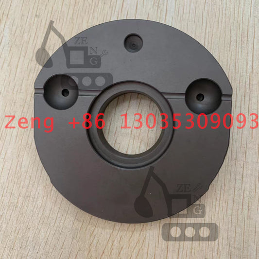 YC35-6 PCL-120-18B swing motor swash plate
