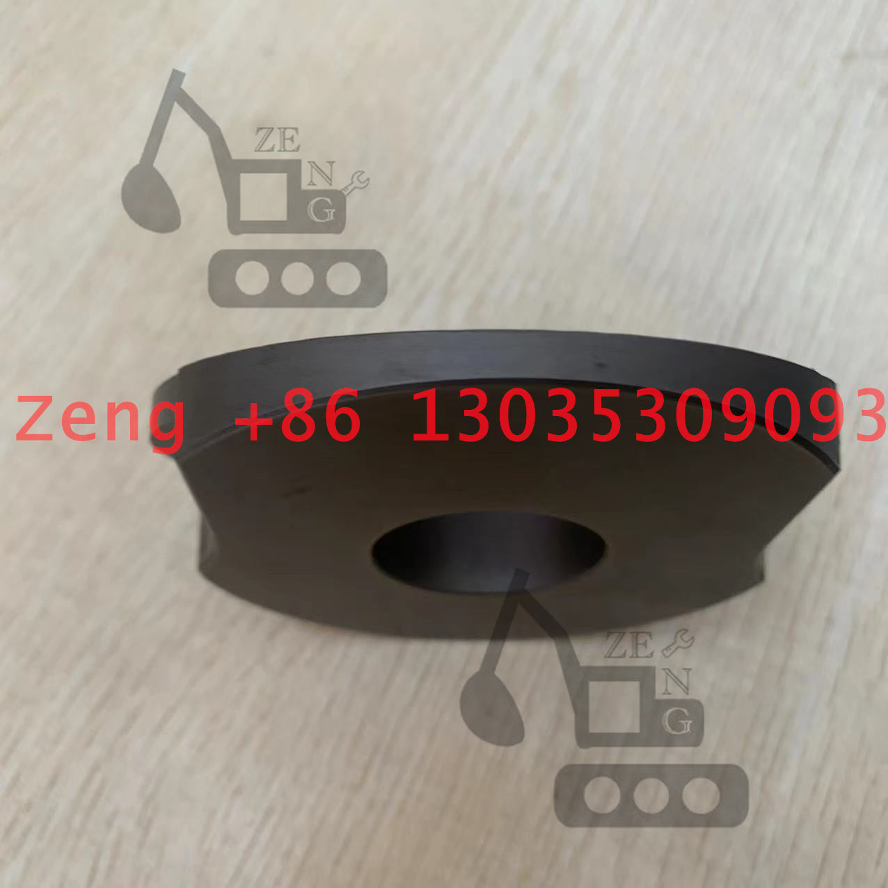 YC35-6 PCL-120-18B swing motor swash plate