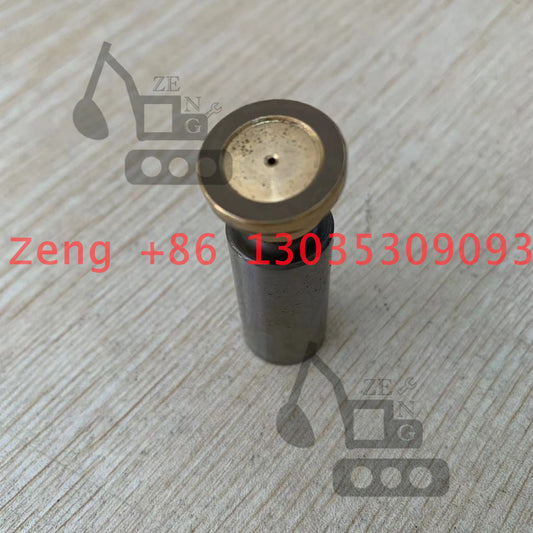 CAT305.5 PCL-120-18B  swing motor piston shoe