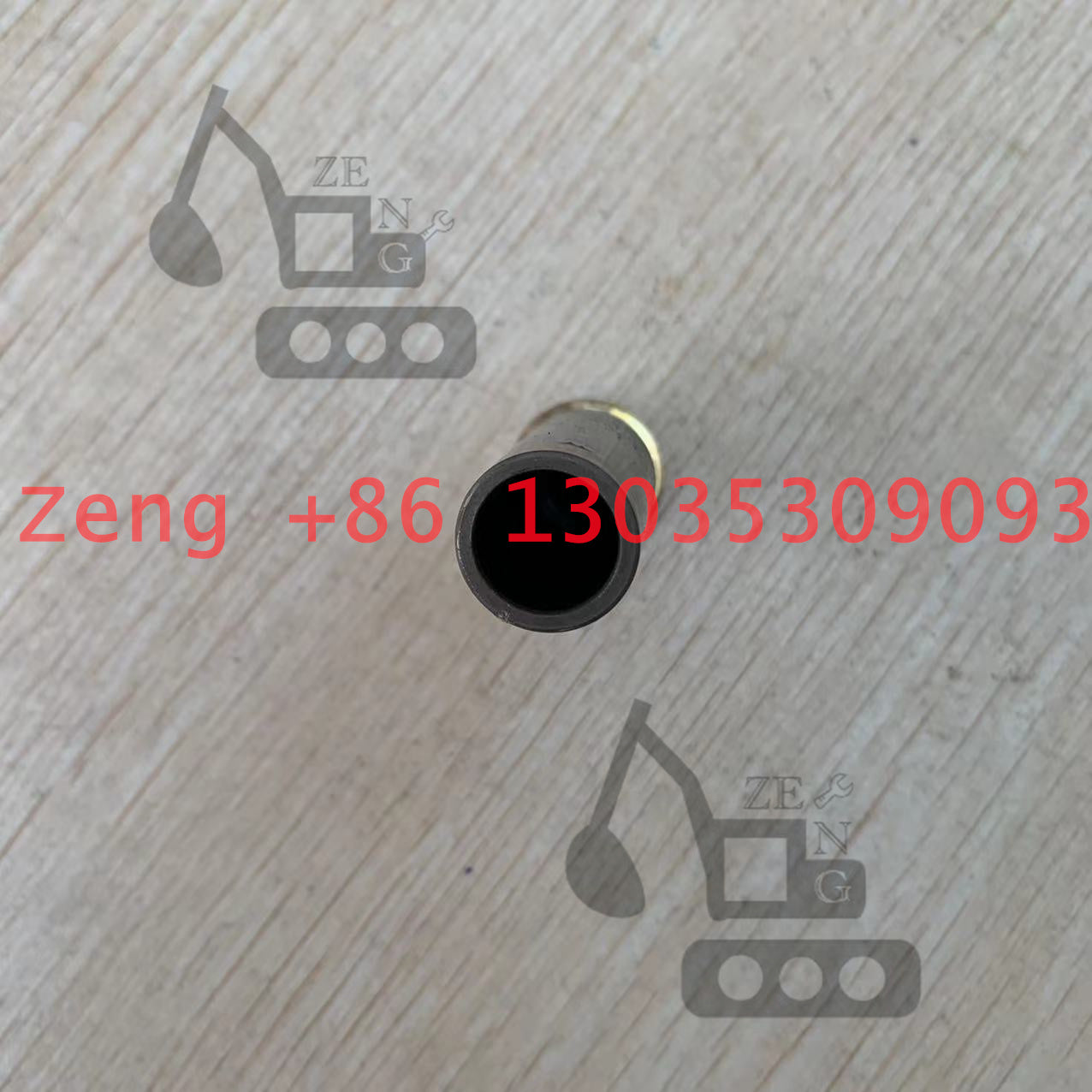 CAT305.5 PCL-120-18B swing motor piston shoe