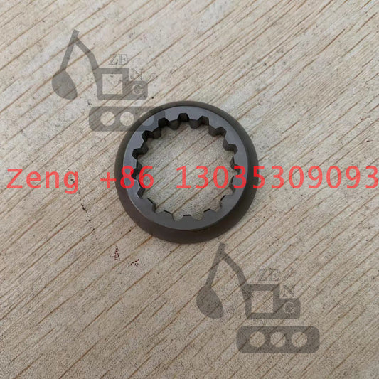 CAT305.5 PCL-120-18B  swing motor ball guide