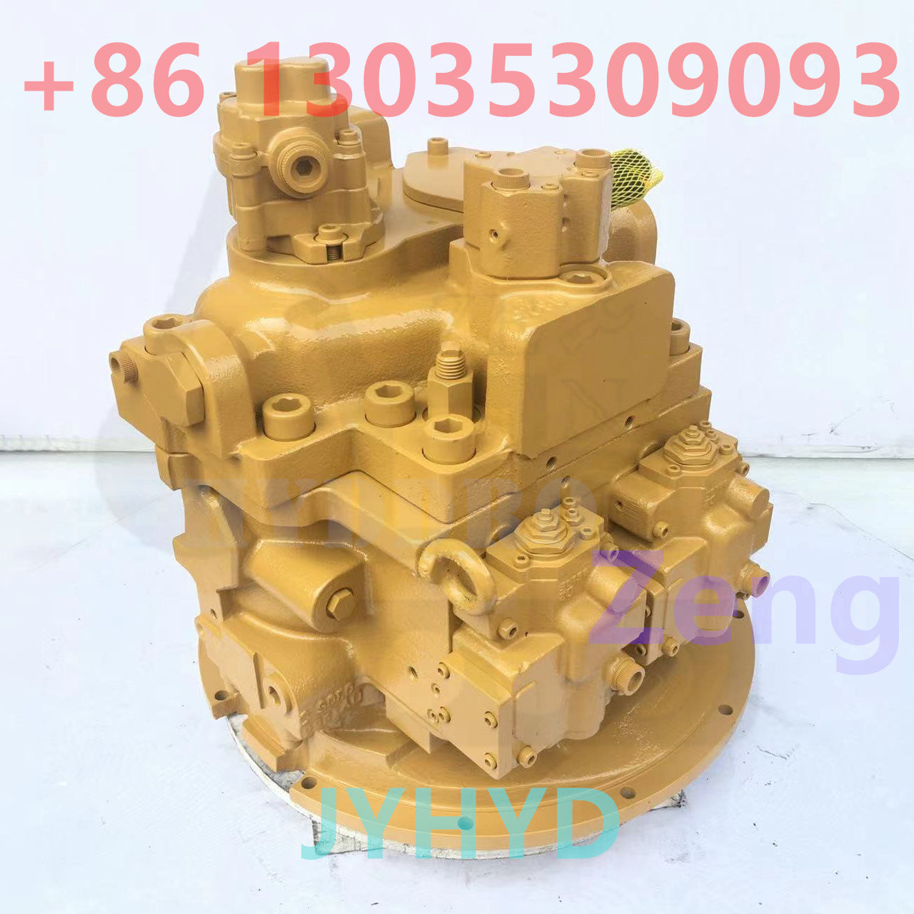 CATERPILLAR CAT330D E330D EXCAVATOR MAIN HYDRAULIC PUMP