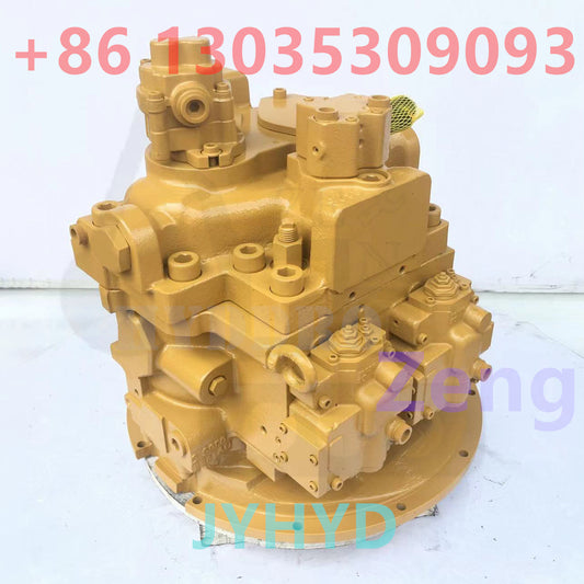 CATERPILLAR CAT330D E330D EXCAVATOR MAIN HYDRAULIC PUMP