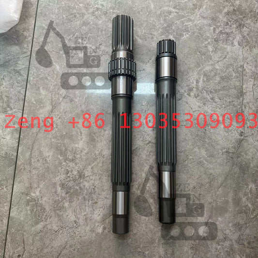 K5V160 hydraulic pump drive shaft