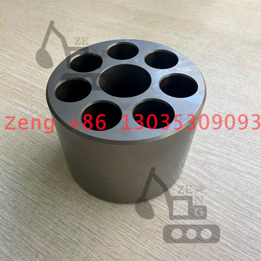 PC300-7 PC300-8 PC360-7 KMF230 swing motor cylinder block rotor barrel