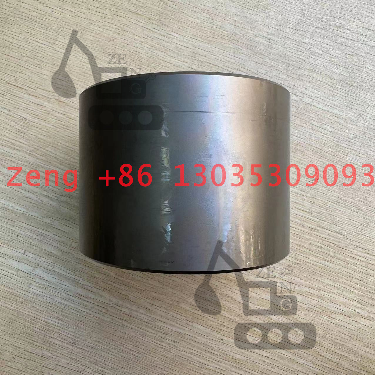 PC300-7 PC300-8 PC360-7 KMF230 swing motor cylinder block rotor barrel