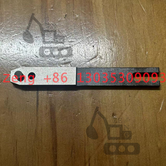 K5V200 hydraulic pump servo fork lever