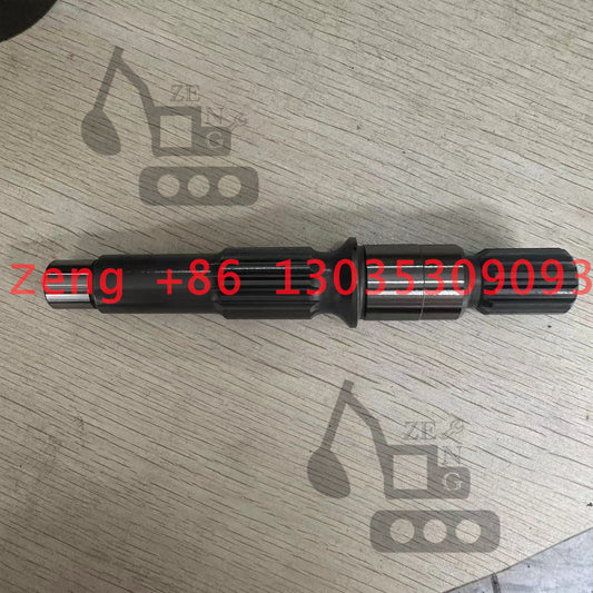 A10VSO28 hydraulic pump drive shaft