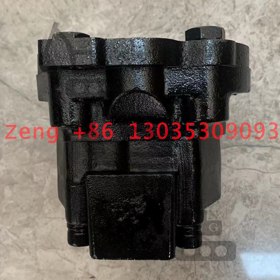 AP2D36 DH80 hydraulic pump gear pump pilot pump