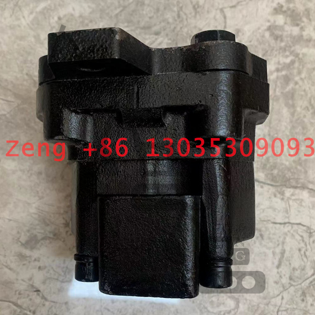 AP2D36 DH80 hydraulic pump gear pump pilot pump