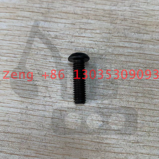 Rexroth A6VE160 travel motor socket bolt screw