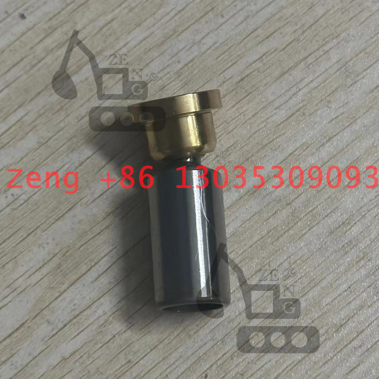 MAG-26VP-320 YC35-6 PHV-390-53 travel motor piston shoe