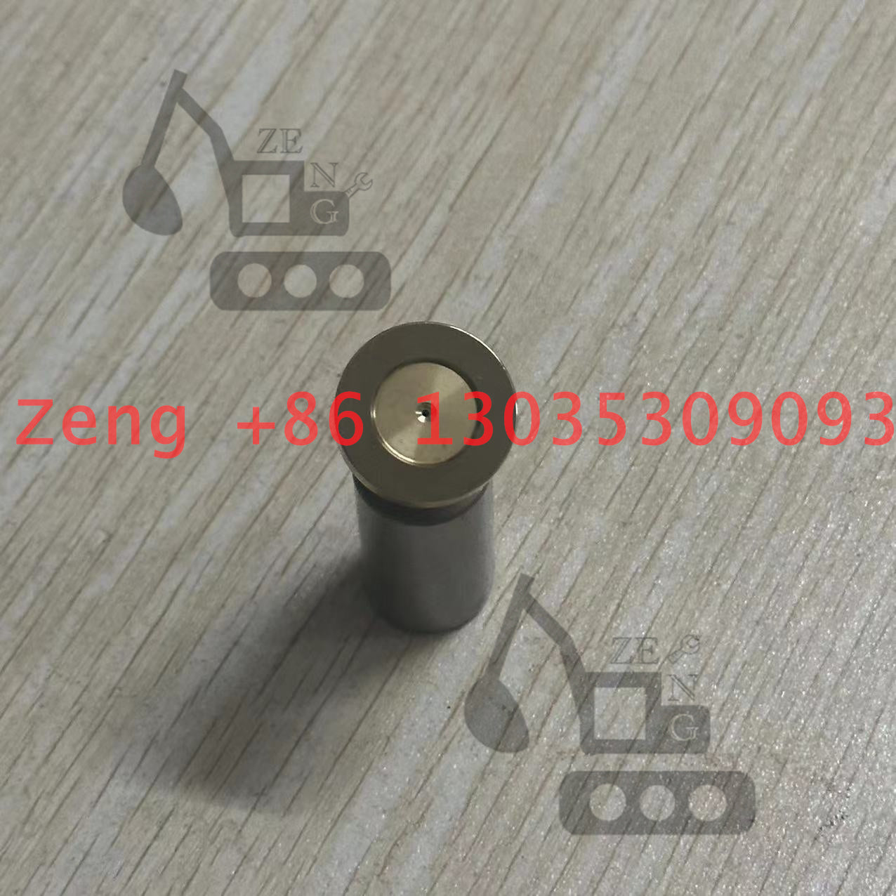 MAG-26VP-320 YC35-6 PHV-390-53 travel motor piston shoe