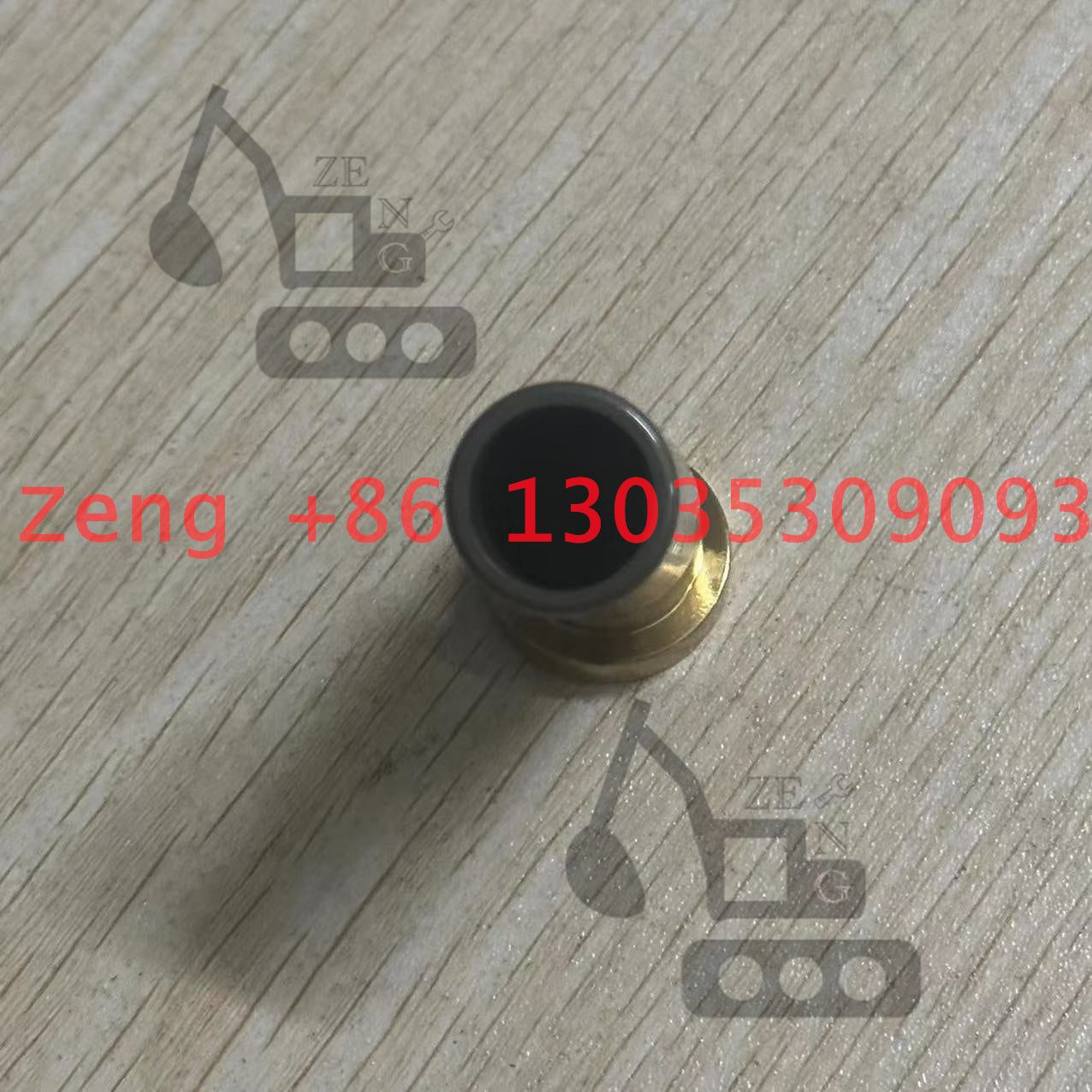 MAG-26VP-320 YC35-6 PHV-390-53 travel motor piston shoe