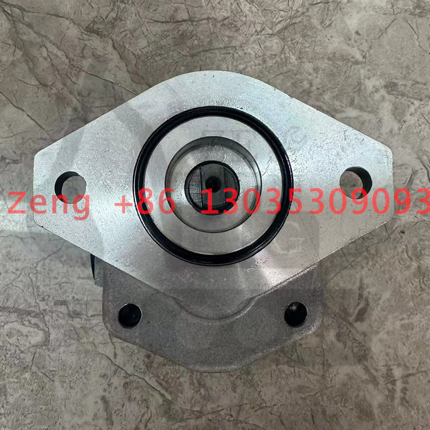 a10vd43 flat key hydraulic pump gear pump pilot pump