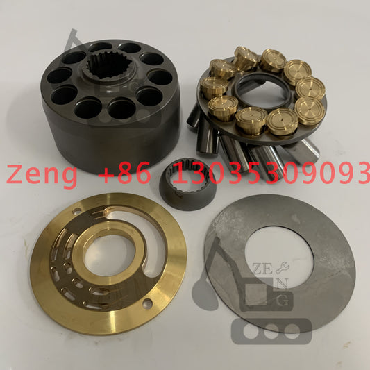AP2D36 hydraulic pump parts