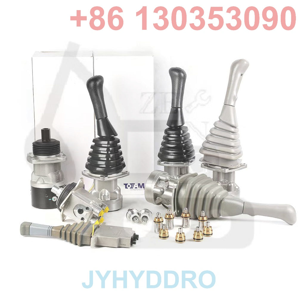 PILOT VALVE