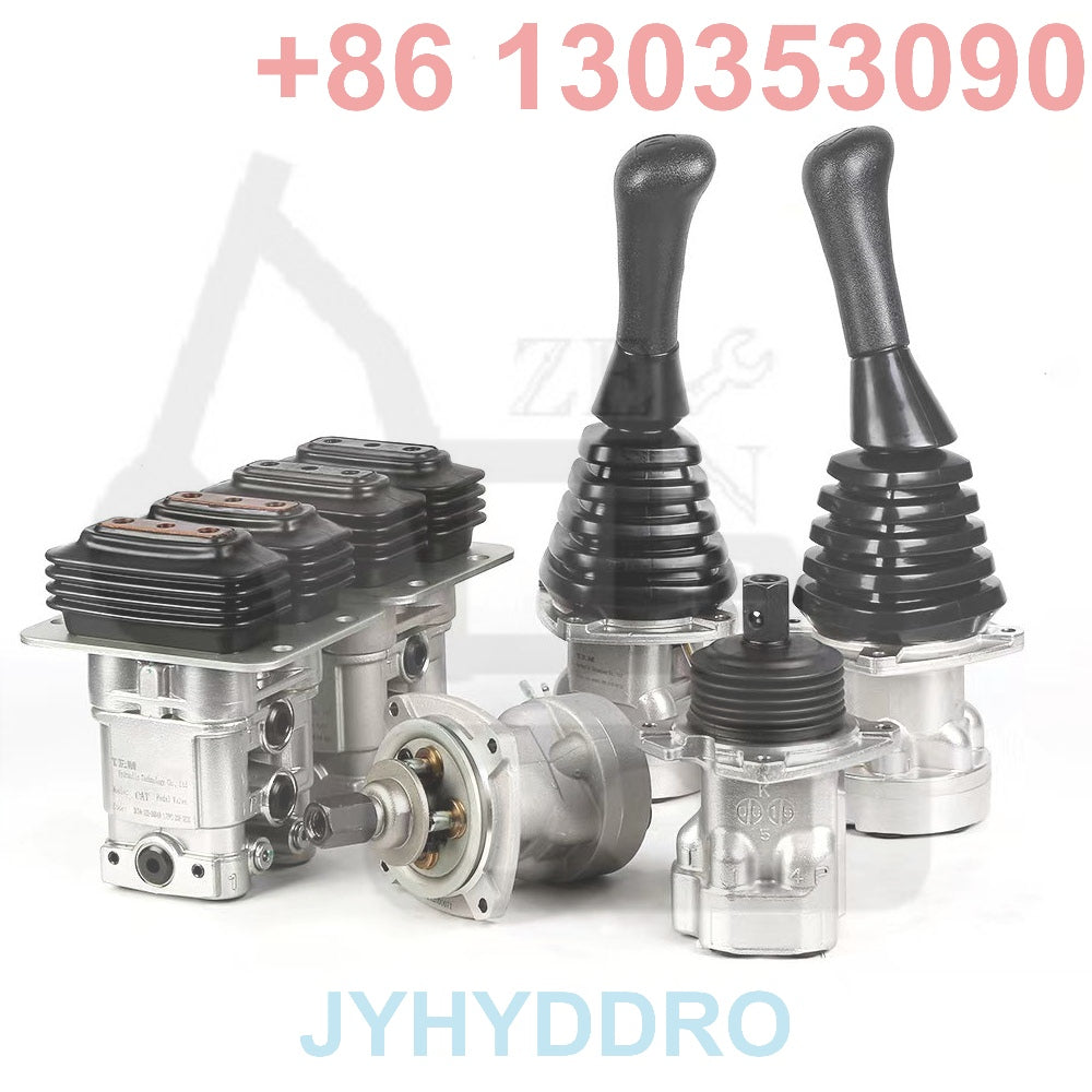 PILOT VALVE