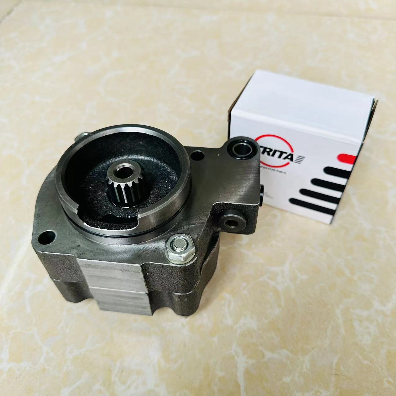 CAT320 CAT322 CAT325 1038264 hydraulic pump gear pump