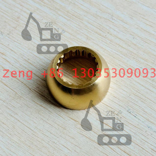 A4VG28 hydraulic pump ball guide