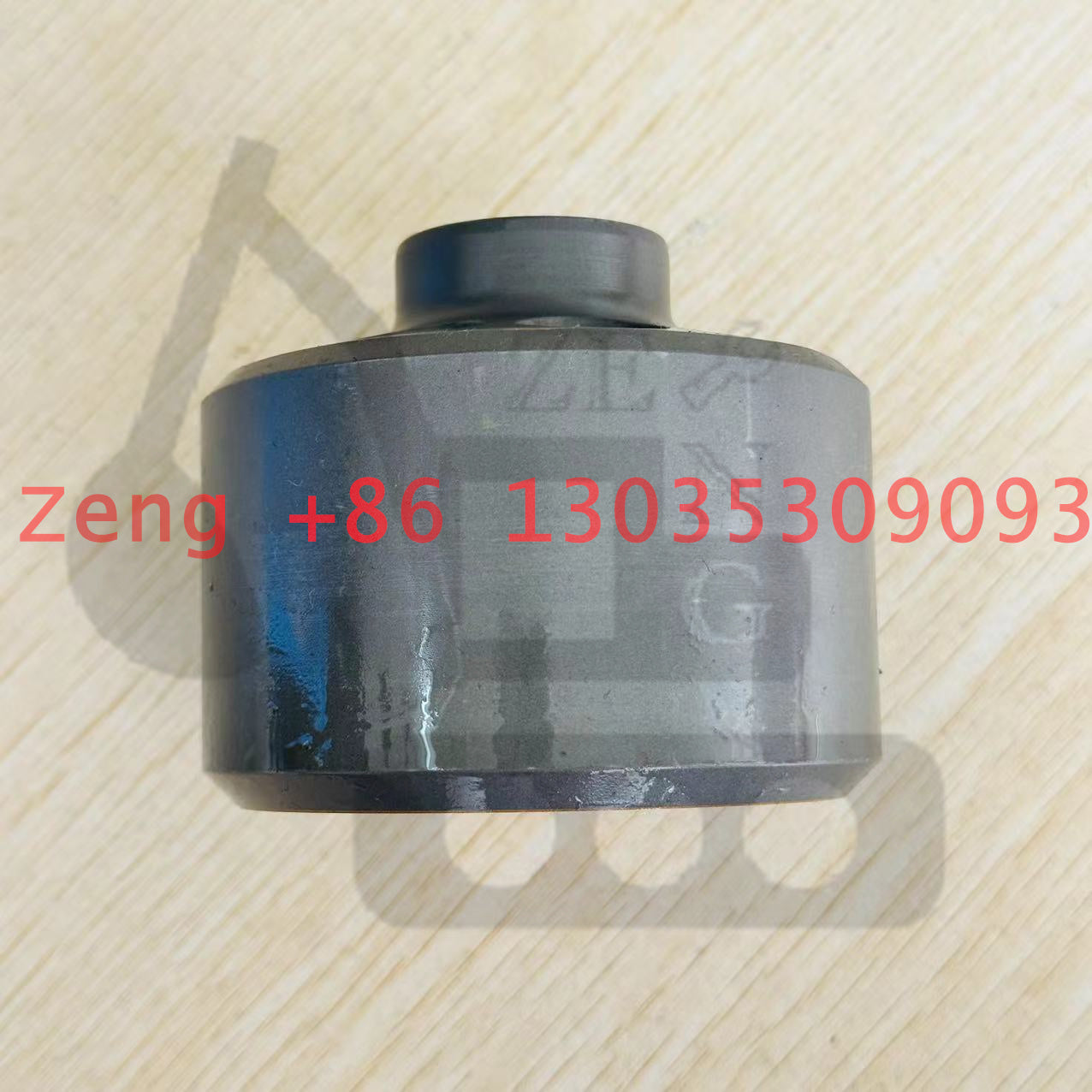 A4VG28 hydraulic pump cylinder block rotor