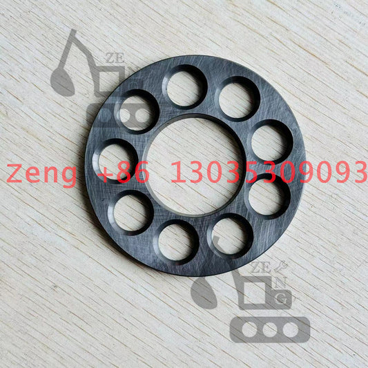 A4VG28 hydraulic pump set plate retainer plate
