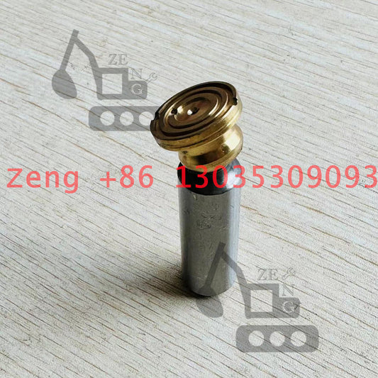 A4VG28 hydraulic pump piston shoe